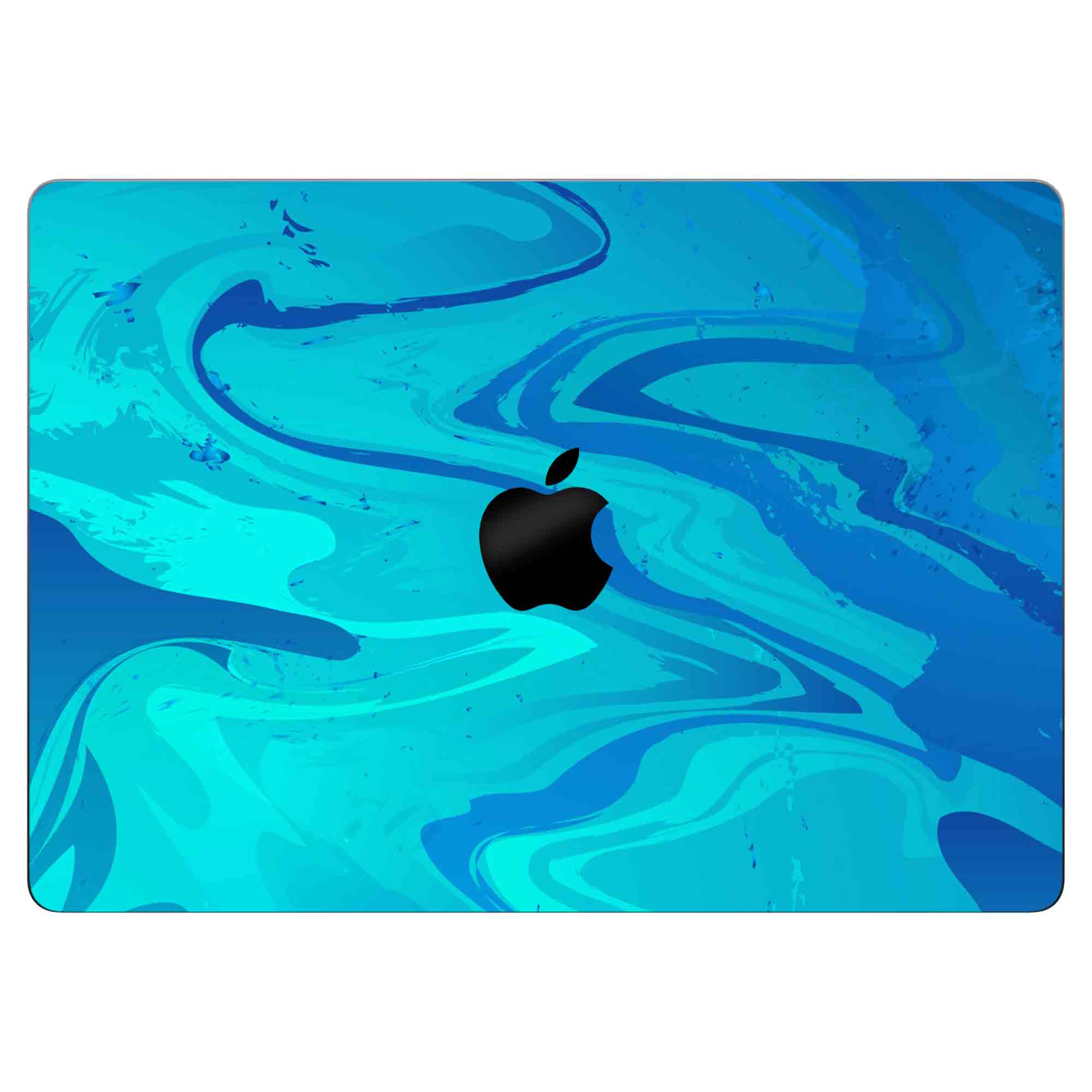 MacBook Pro 13 M2 2022 Skins & Wraps
