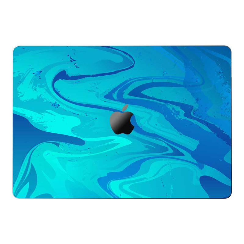 MacBook Air 13.6 M2 2022 Skins & Wraps
