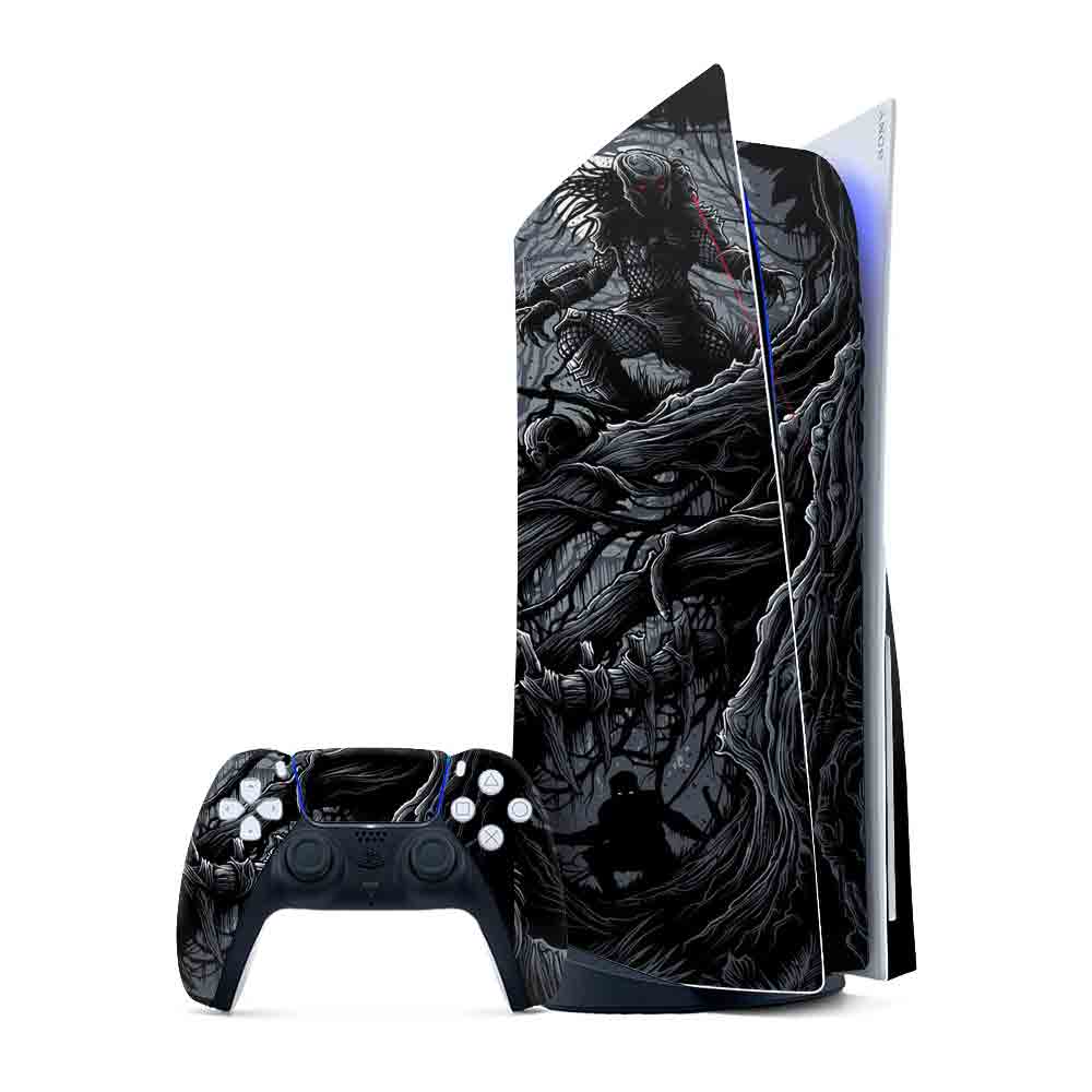 Sony PlayStation 5 Skins & Wraps