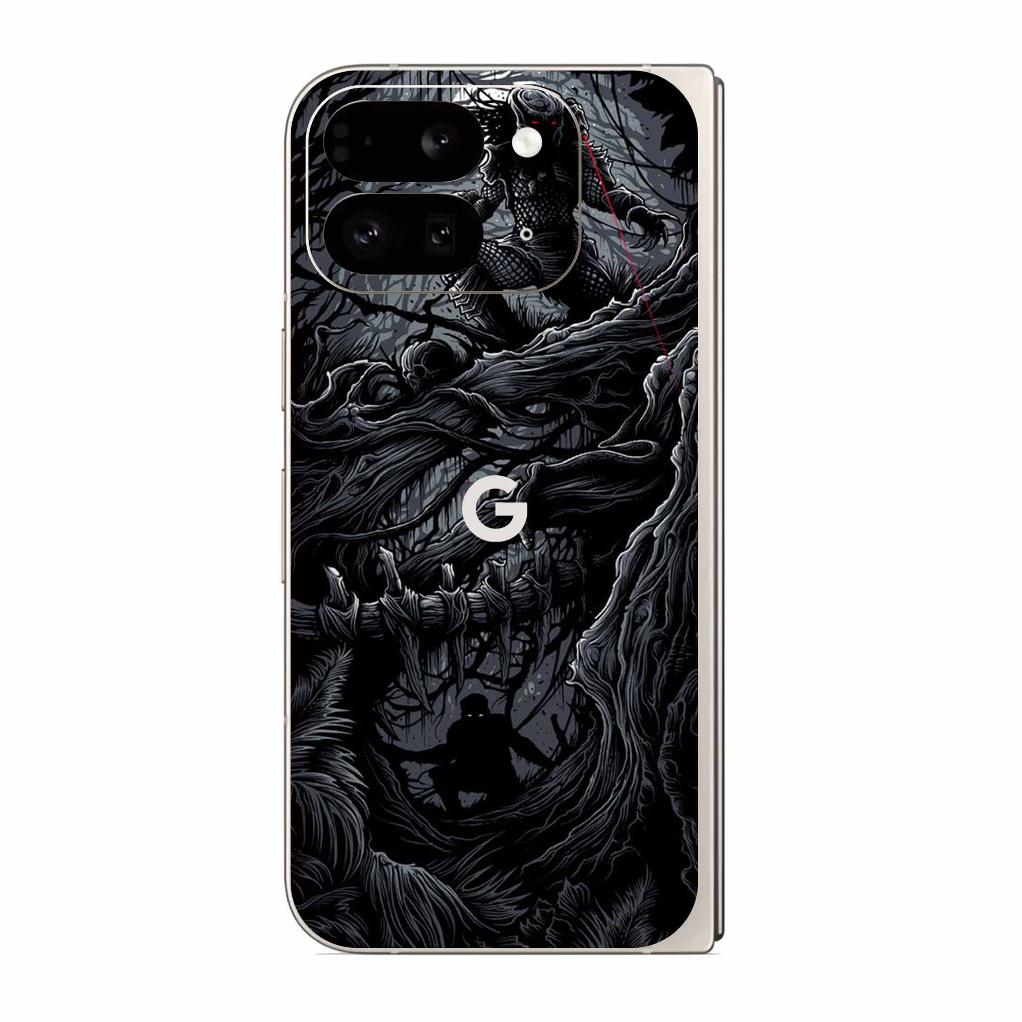 Google Pixel 10 Pro Fold (5G) Skins & Wraps
