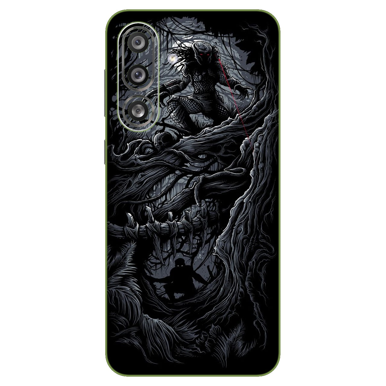 Predator