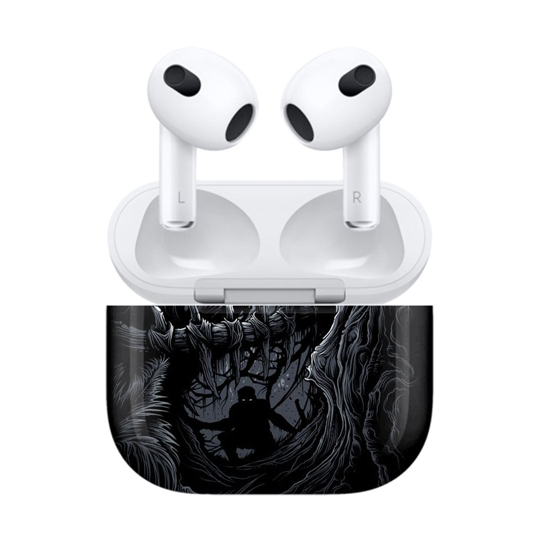 Airpods 3 Predator skins