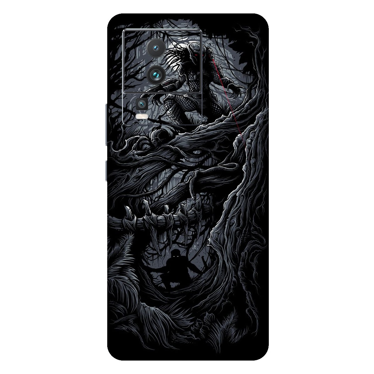 Predator