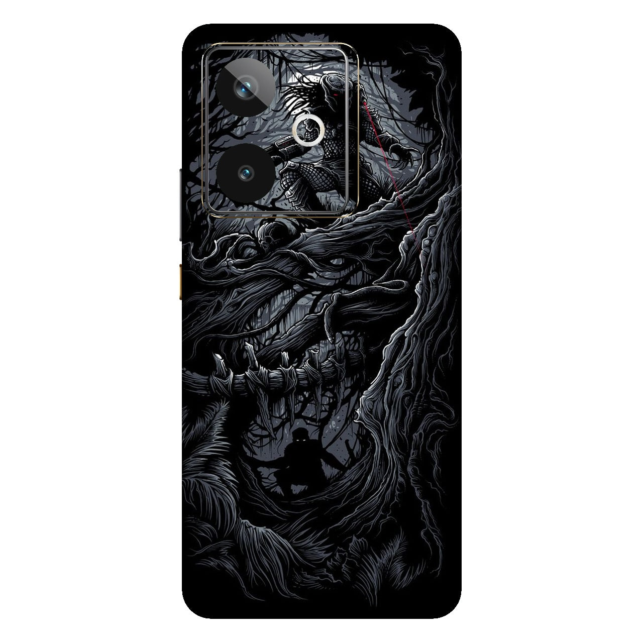 Predator
