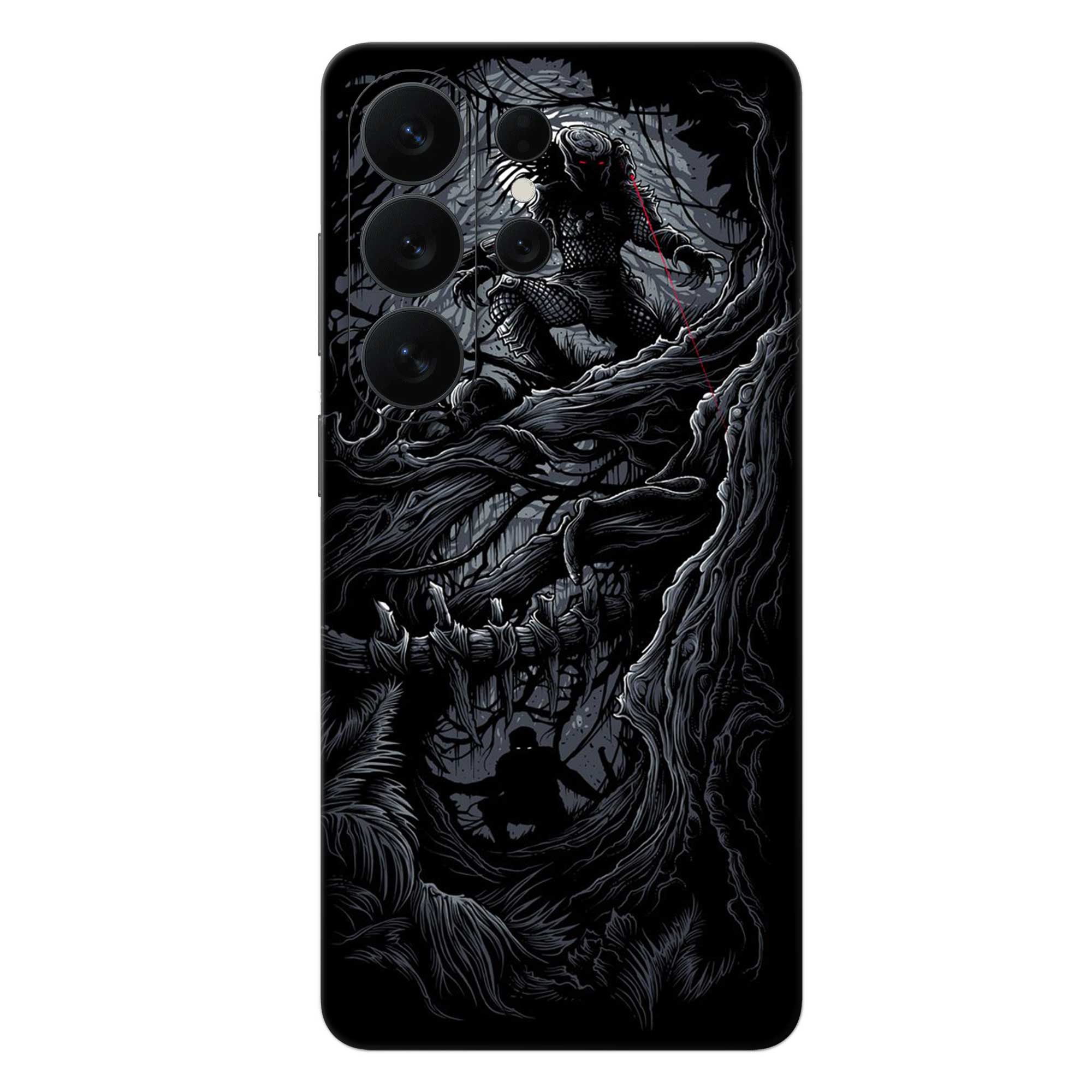 Samsung Galaxy S26 Ultra Skins & Wraps