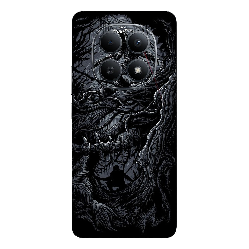 Predator skin on Redmi Note 15 (5G) by Decalz