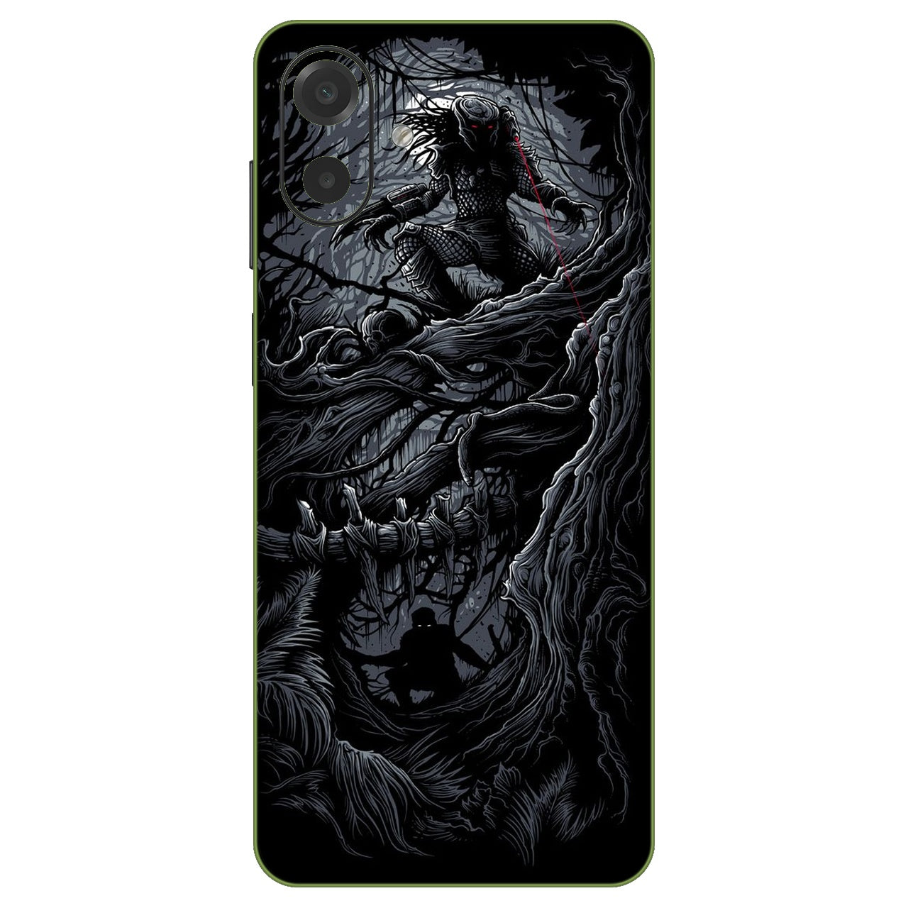 Predator