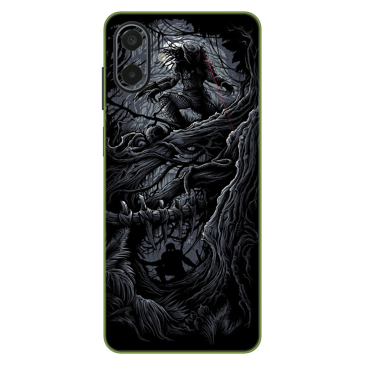 Predator
