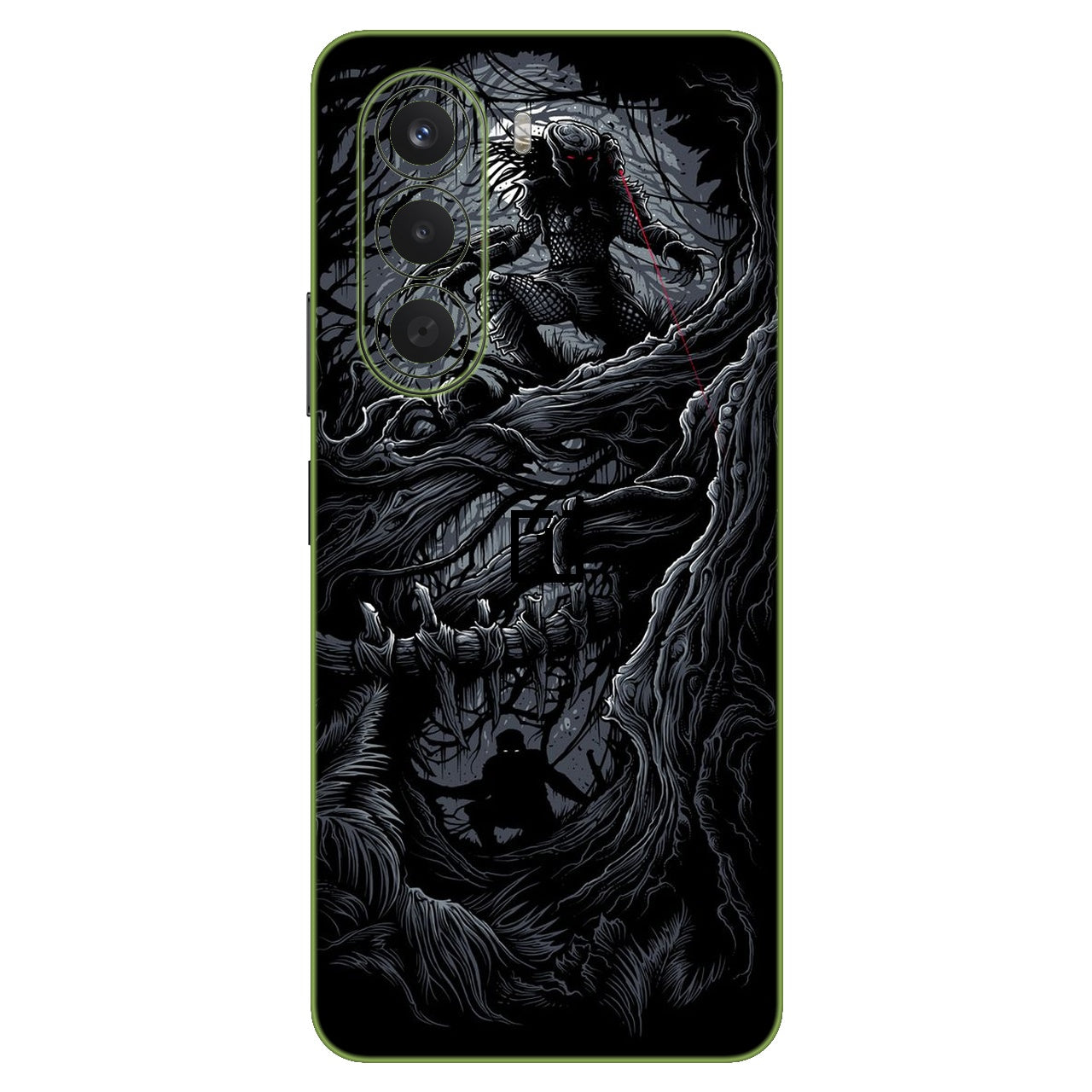 Predator