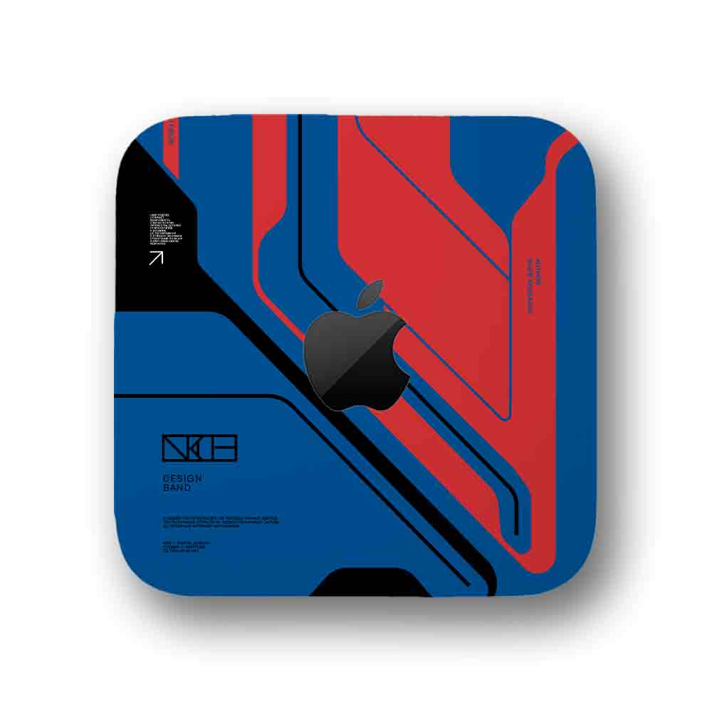 Mac Mini M4 Pro Skins & Wraps