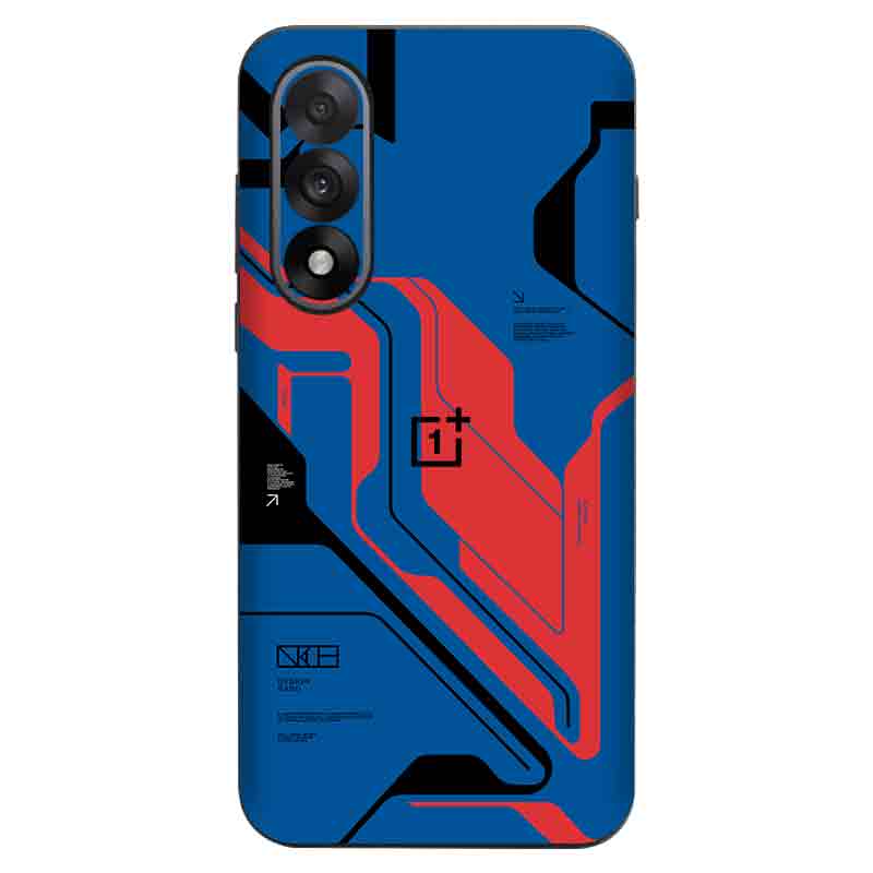 Oneplus Nord 5 (5G) Skins & Wraps