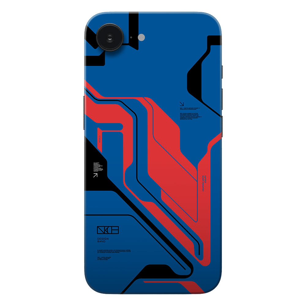 iPhone 17e Skins & Wraps