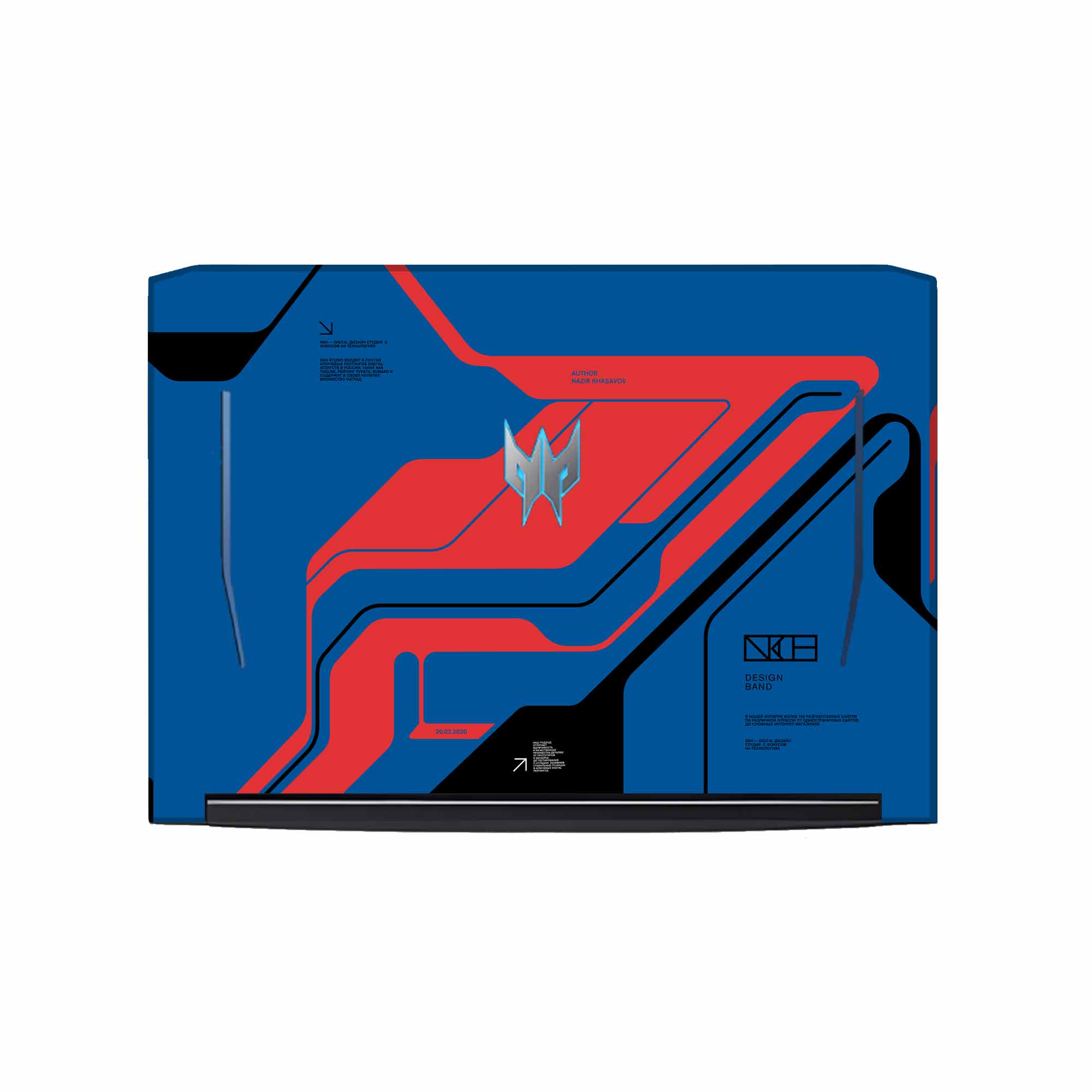 ACER Predator Helios 300 PH315 51