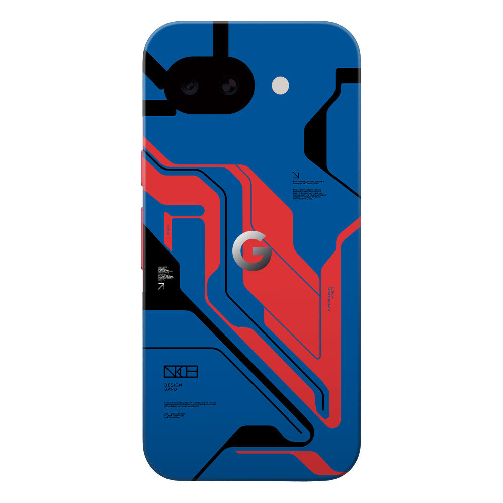 Google Pixel 10A Skins & Wraps