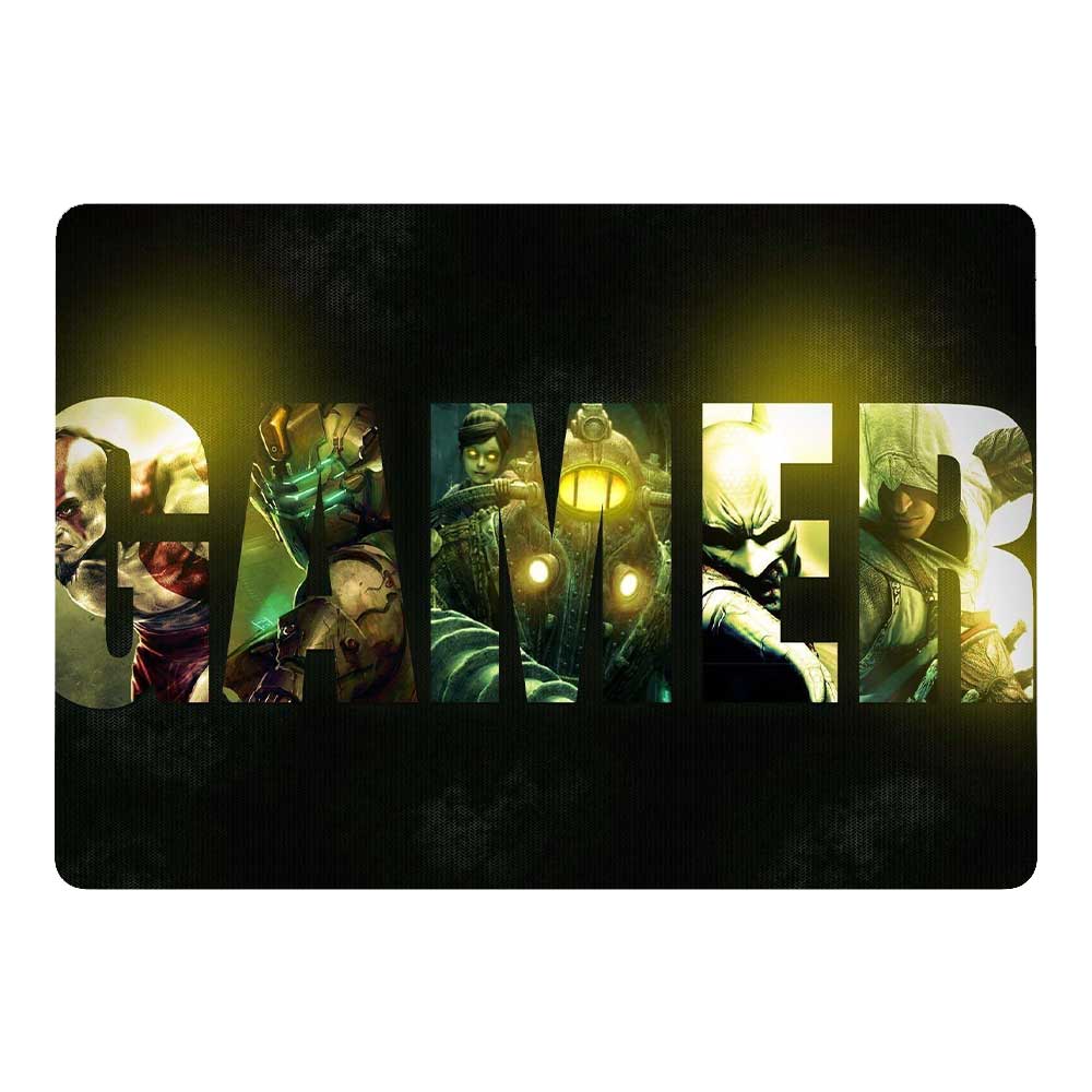 Macbook  Air M1 2020 Skins & Wraps