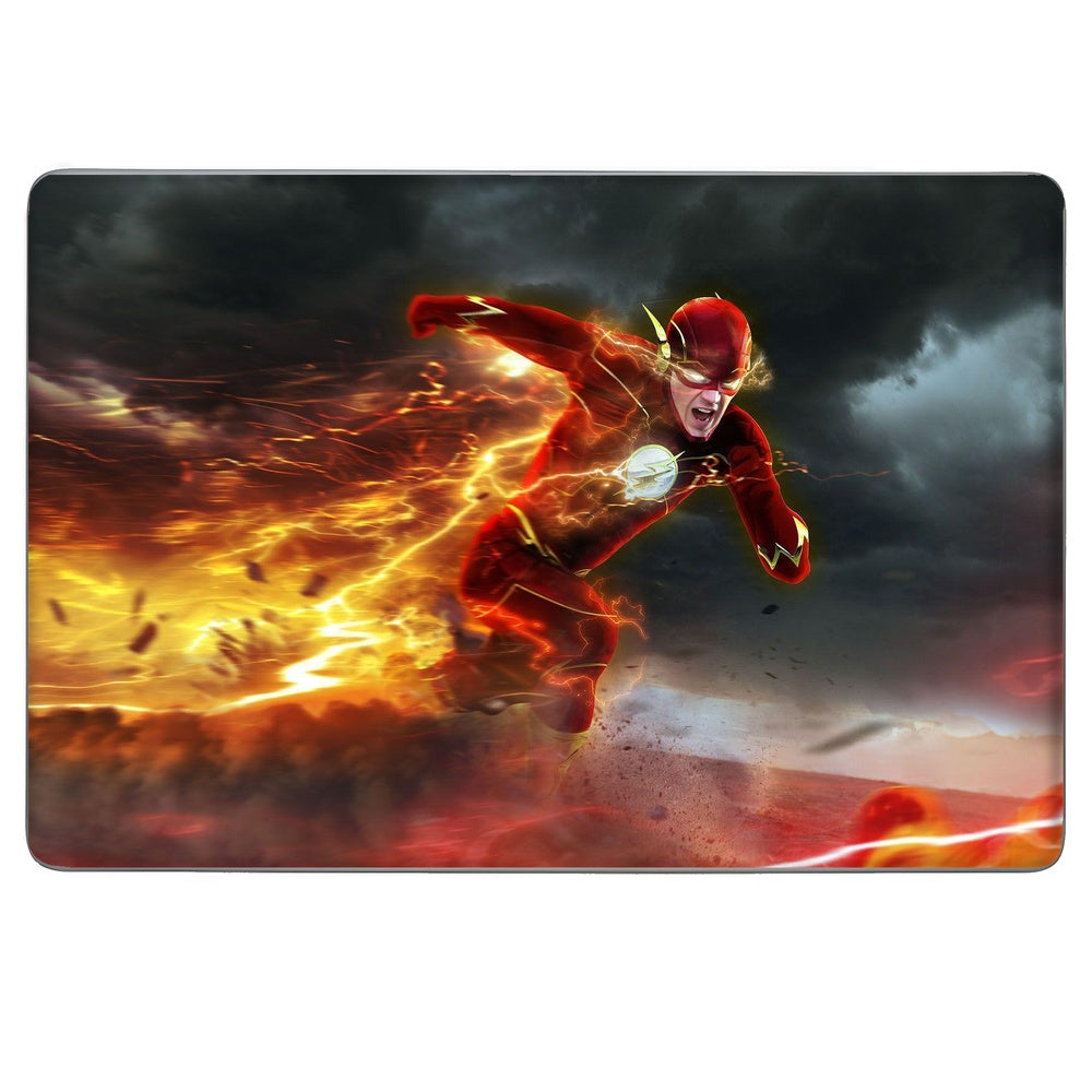 Pure Speed skin on Hp Elitebook 725 G3 by Decalz