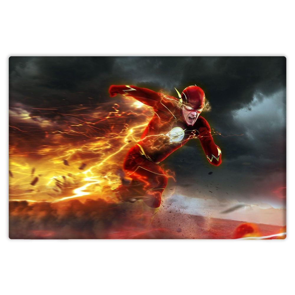 Pure Speed skin on Hp Elitebook 840 G7 by Decalz