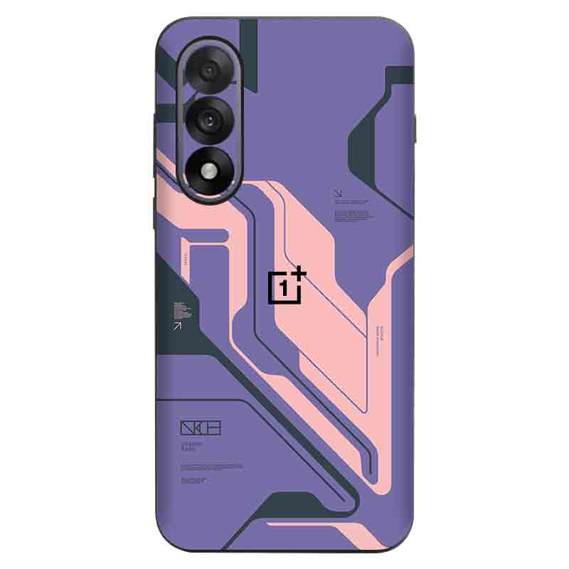 Oneplus Nord 5 (5G) Skins & Wraps