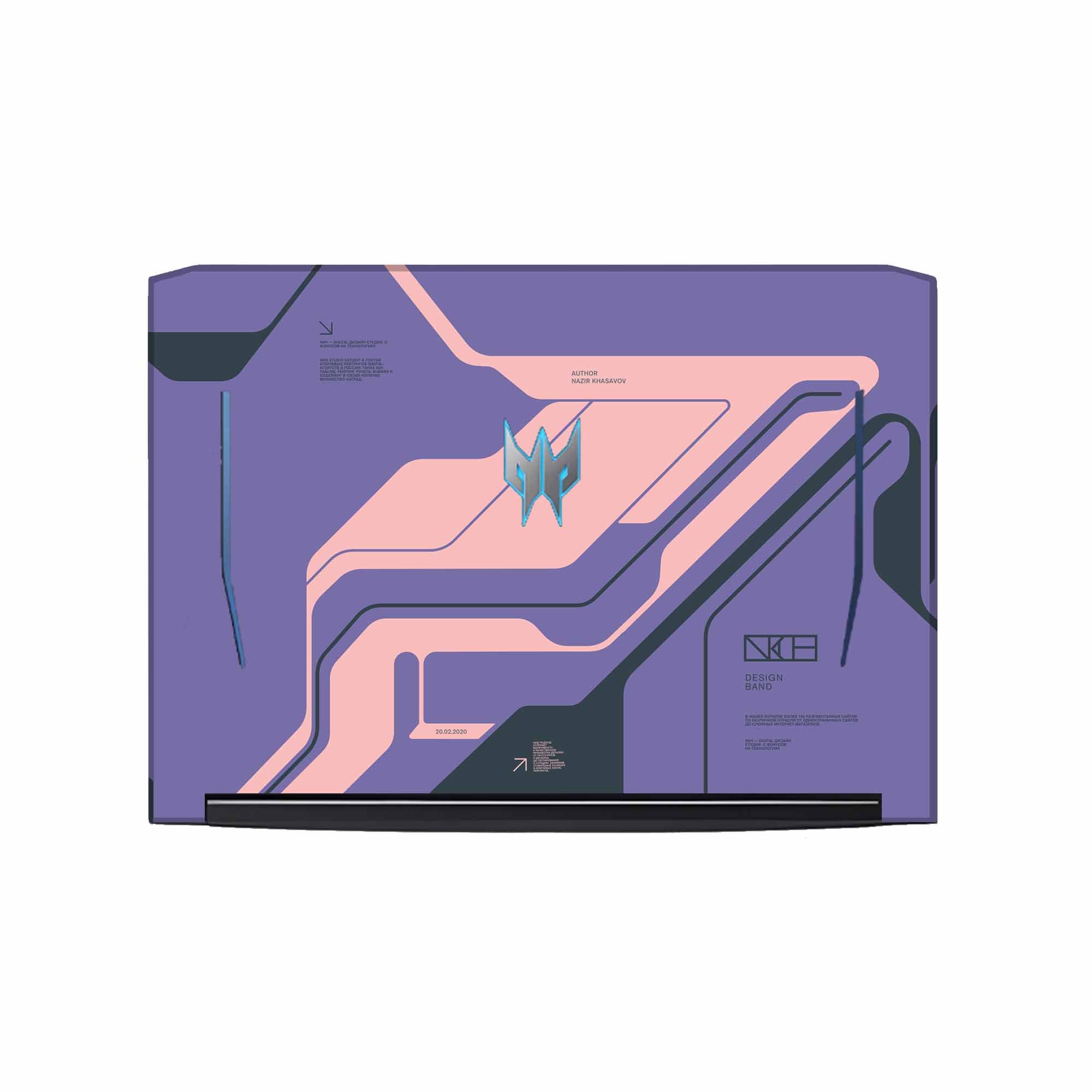 ACER Predator Helios 300 PH315 51