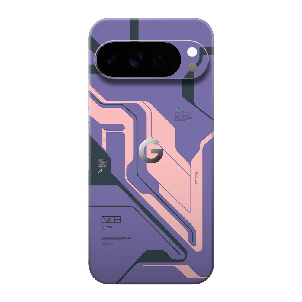 Google Pixel 10 Pro (5G) Skins & Wraps