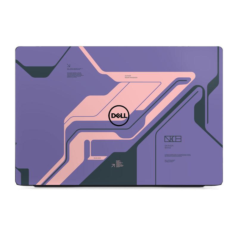 Dell Inspiron 14 5430,P171G Skins & Wraps