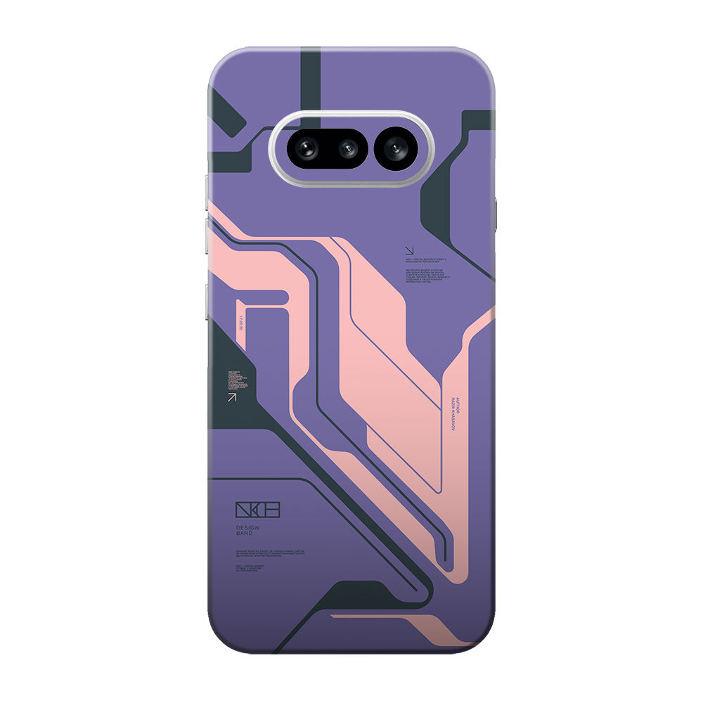 Nothing Phone 4A Skins & Wraps