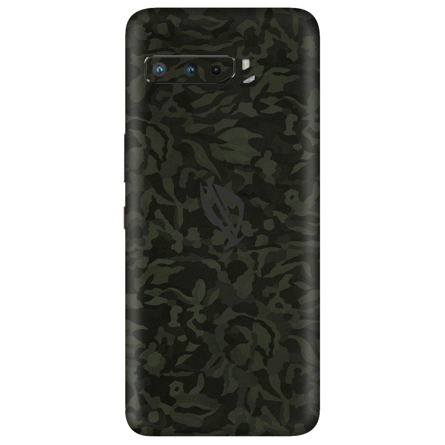 Asus ROG Phone 3 Skins & Wraps