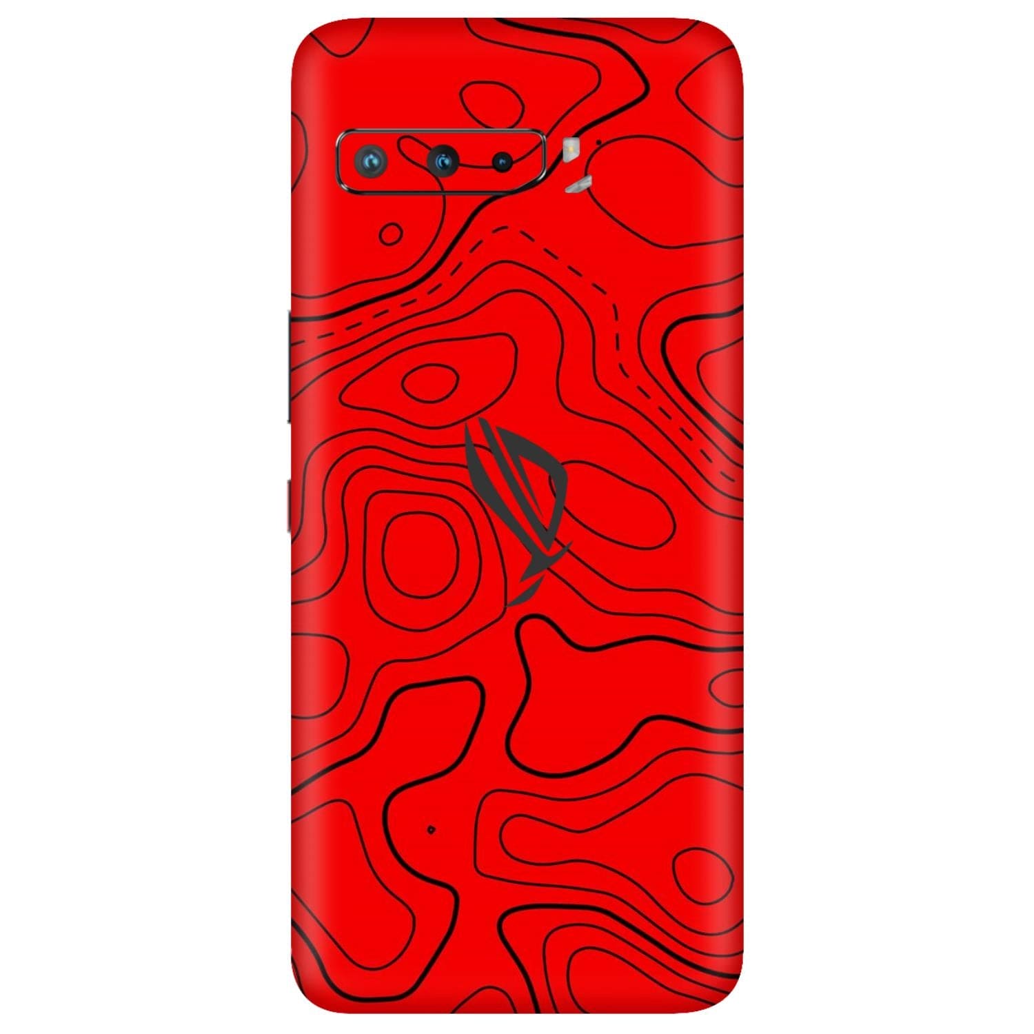 Asus ROG Phone 3 Skins & Wraps