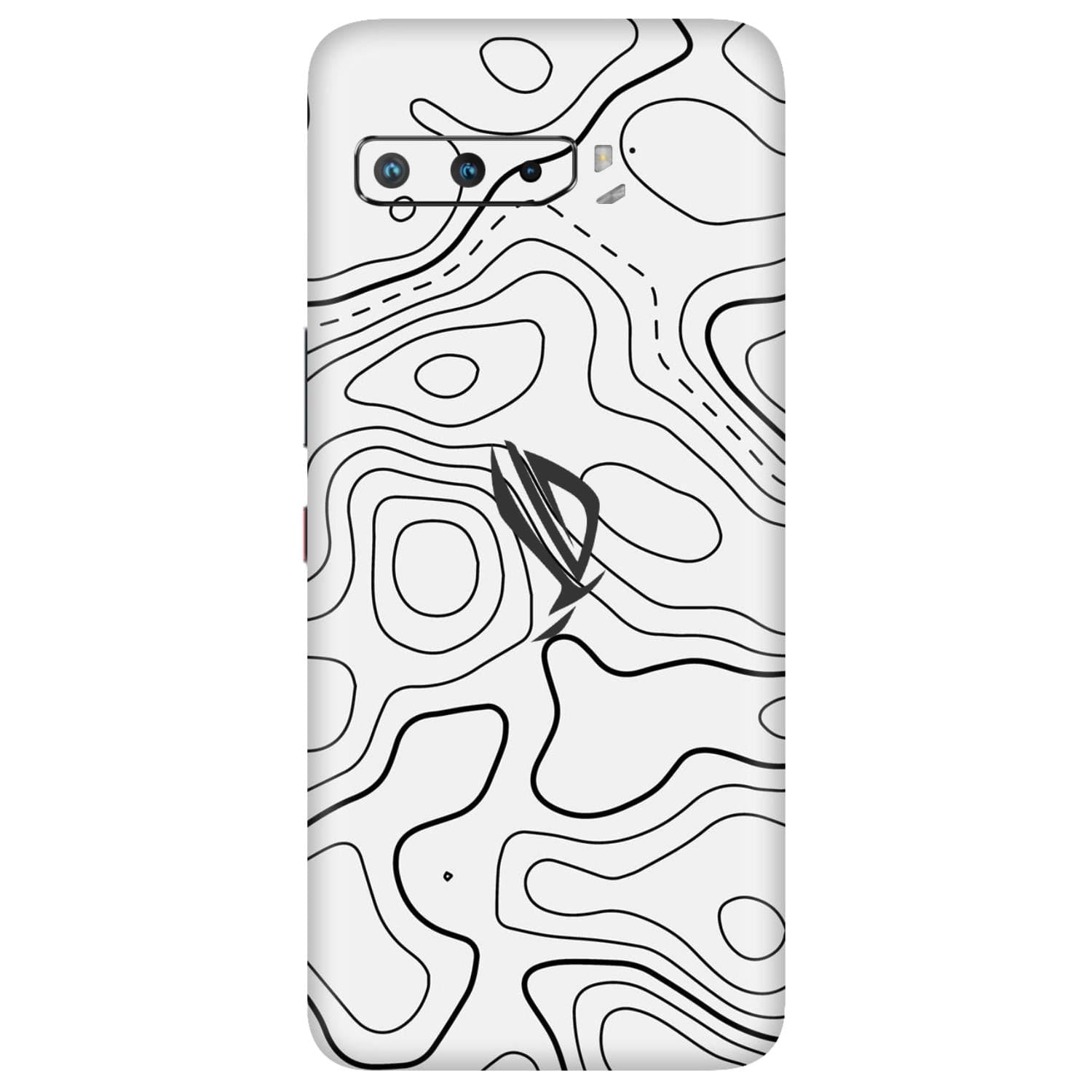 Asus ROG Phone 3 Skins & Wraps