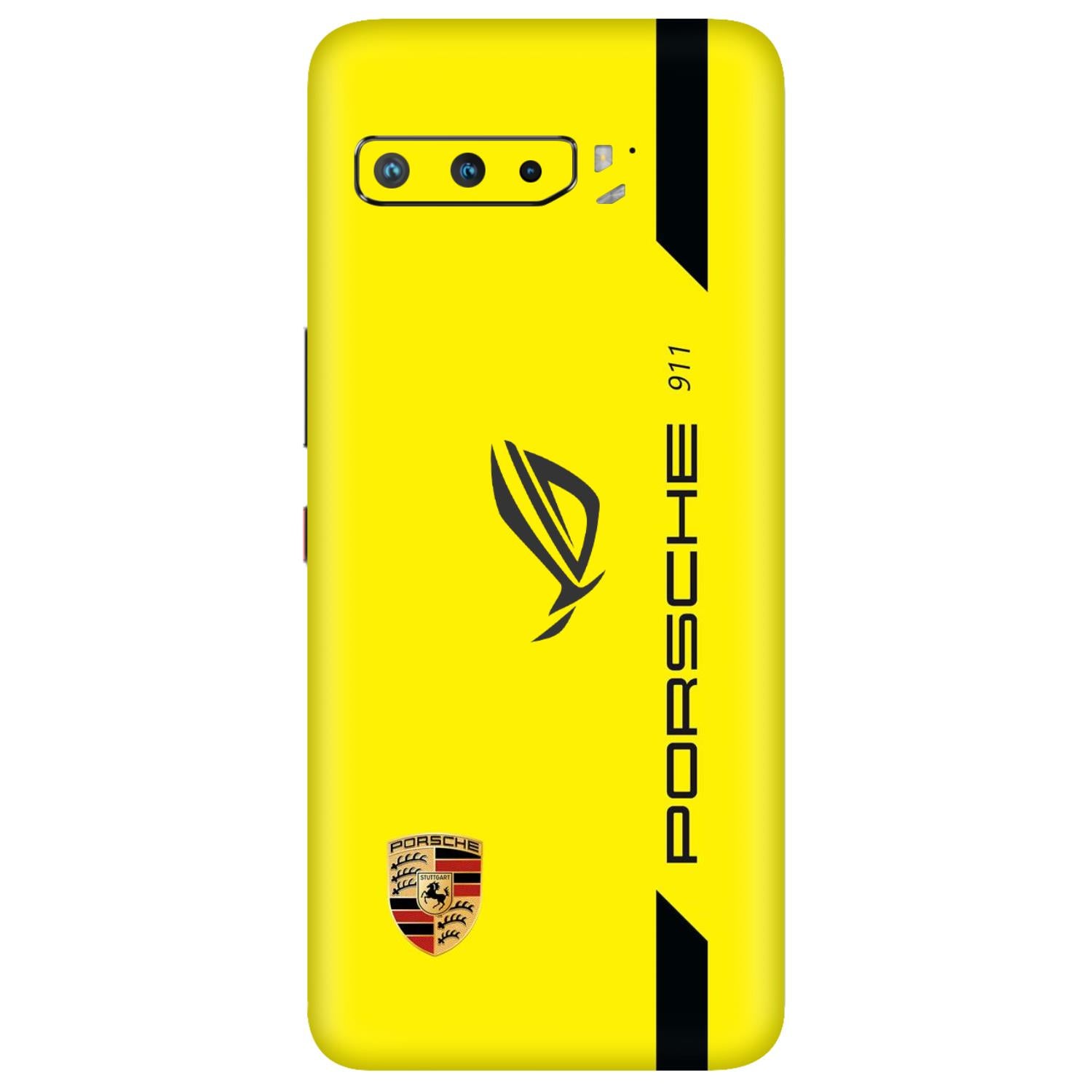 Asus ROG Phone 3 Skins & Wraps