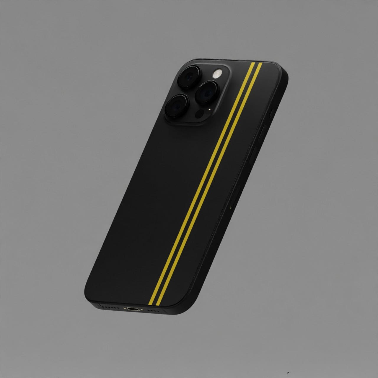 Racer Lines Mobile Skins & Wraps