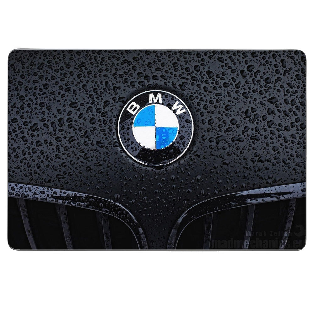 Raindrop Elegance skin on Hp Elitebook 725 G3 by Decalz