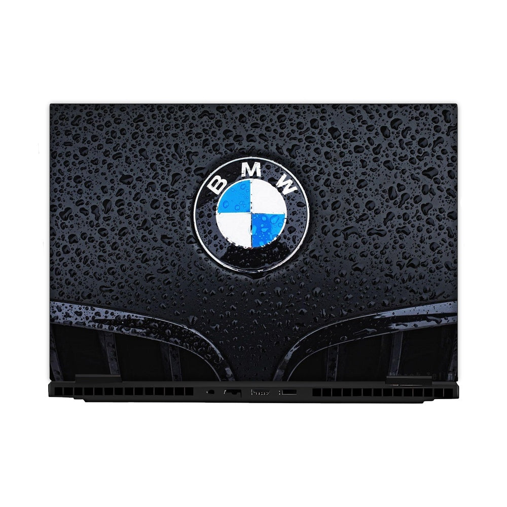 Raindrop Elegance skin on Hp Omen Gaming 16-AM0241TX by Decalz