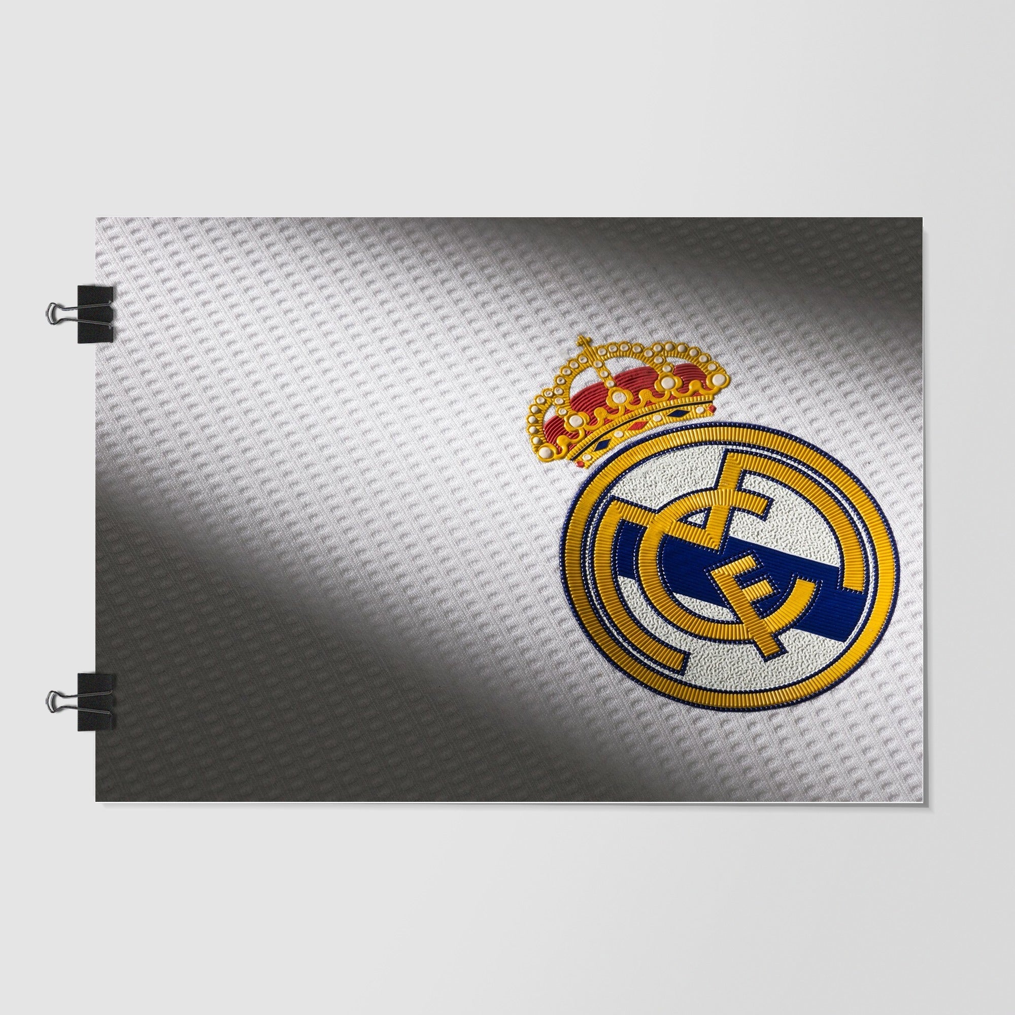 Real Madrid Cf Green by Decalz