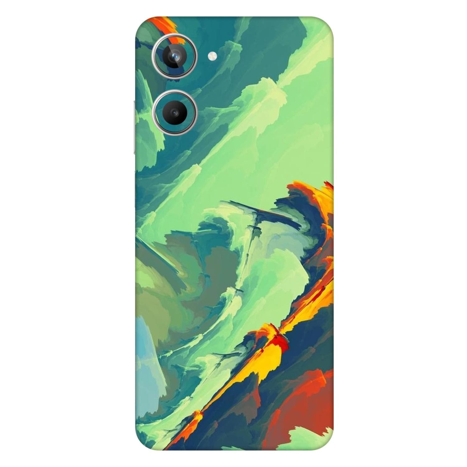 Realme 10 Skins & Wraps