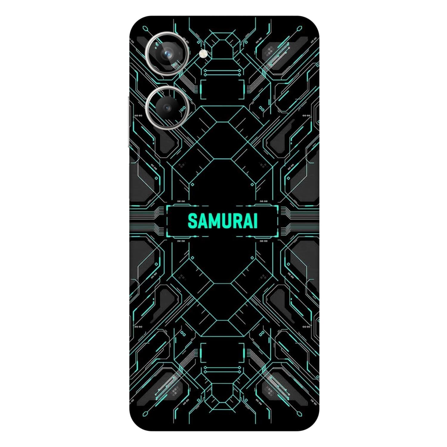 Realme 10 Skins & Wraps
