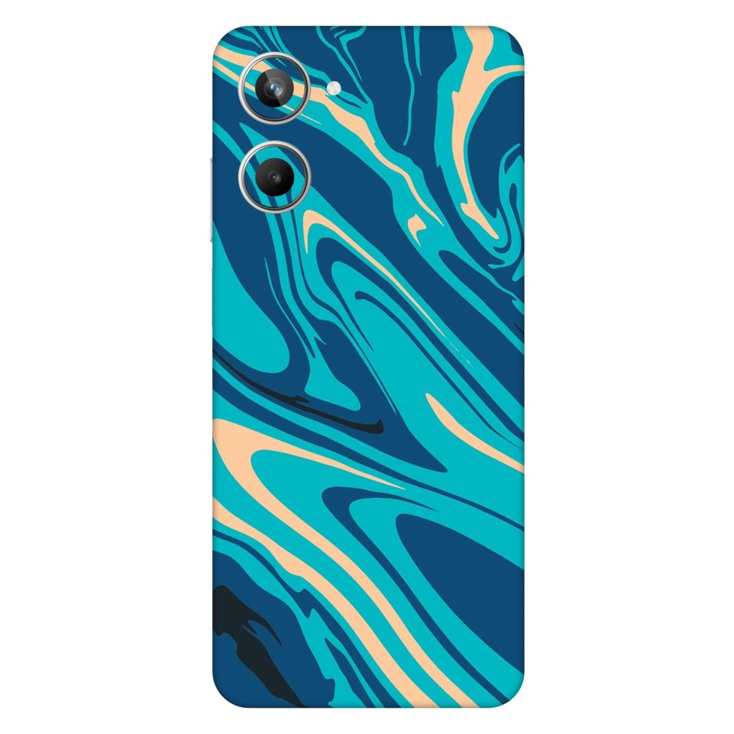 Realme 10 Skins & Wraps