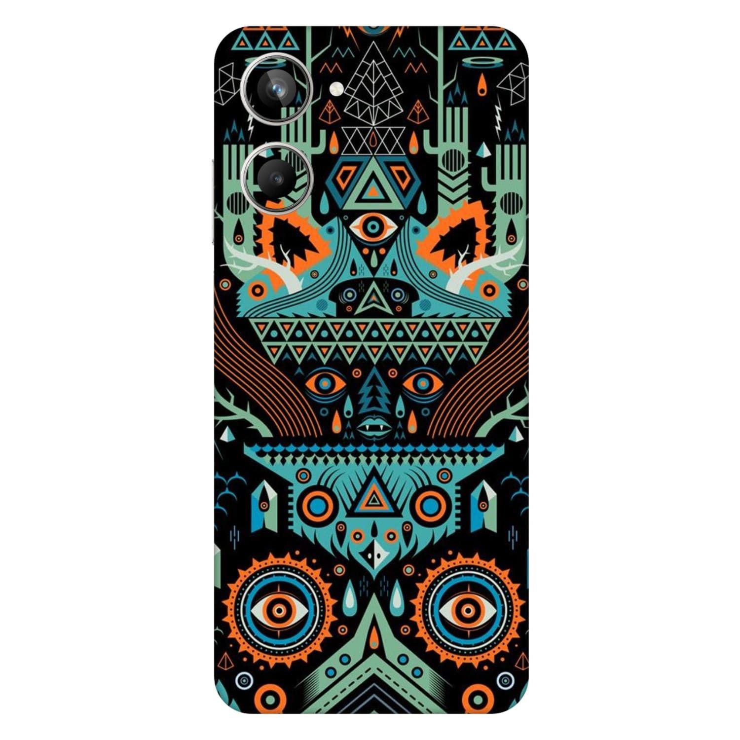 Realme 10 Skins & Wraps