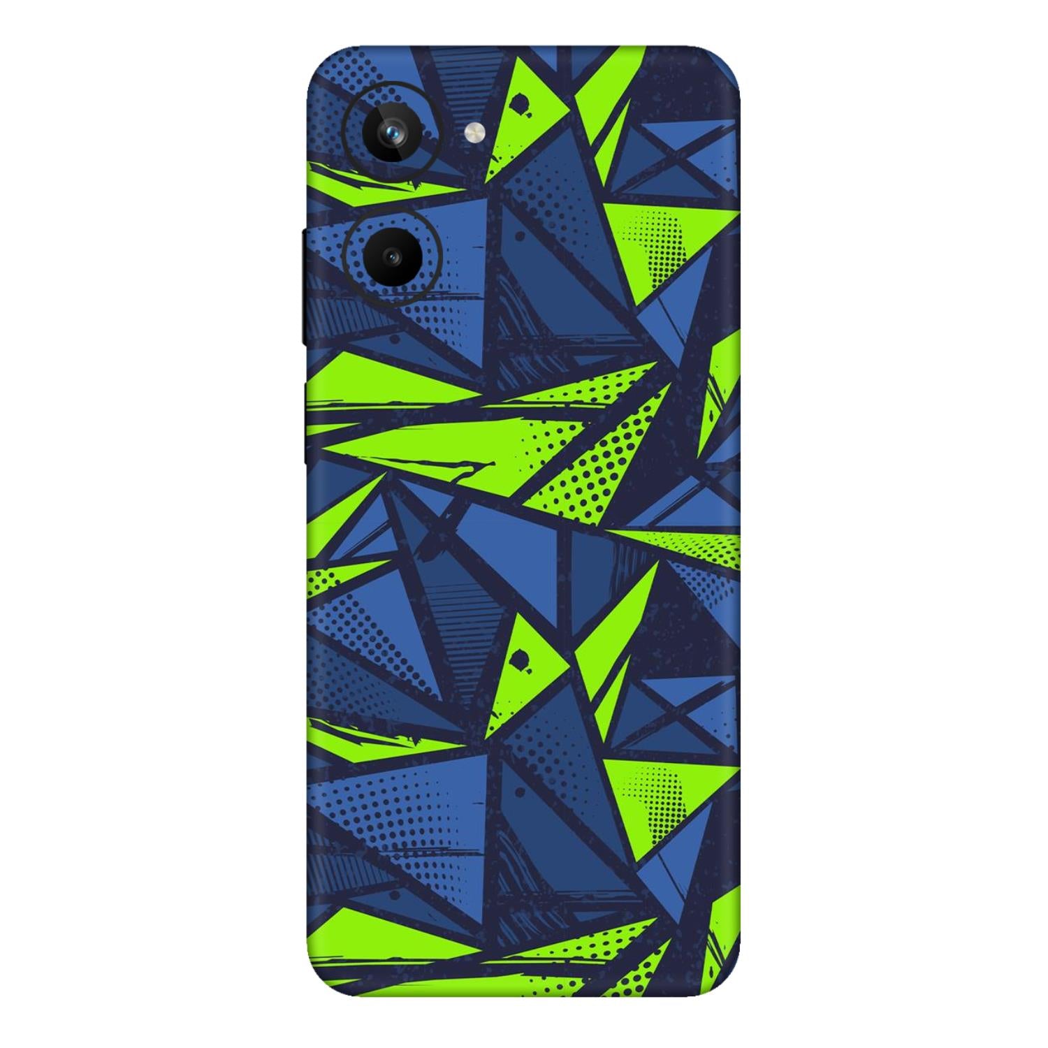 Realme 10 Pro (5G) Skins & Wraps