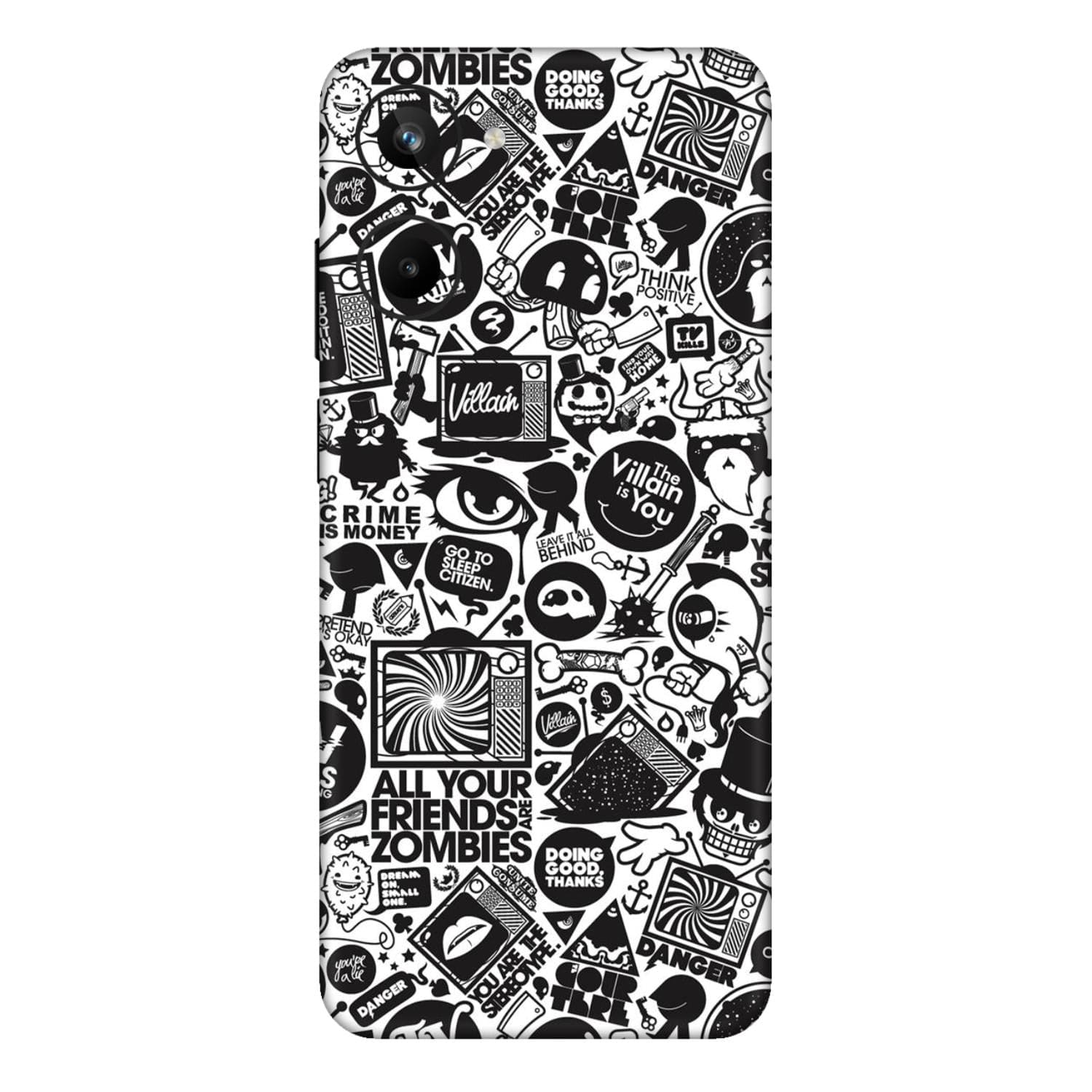 Realme 10 Pro (5G) Skins & Wraps