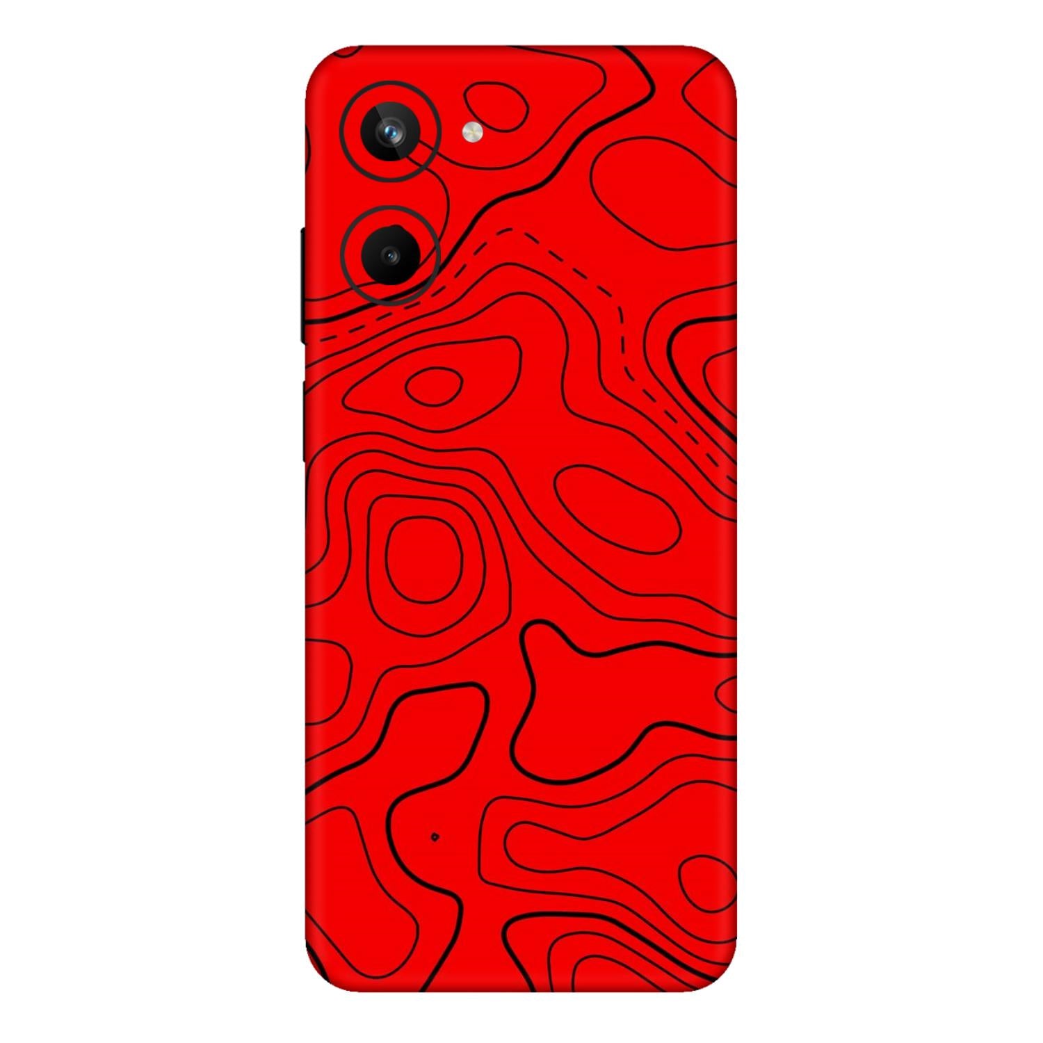 Realme 10 Pro (5G) Skins & Wraps