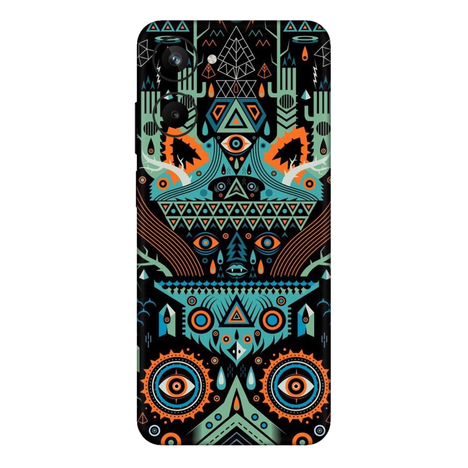 Realme 10 Pro (5G) Skins & Wraps