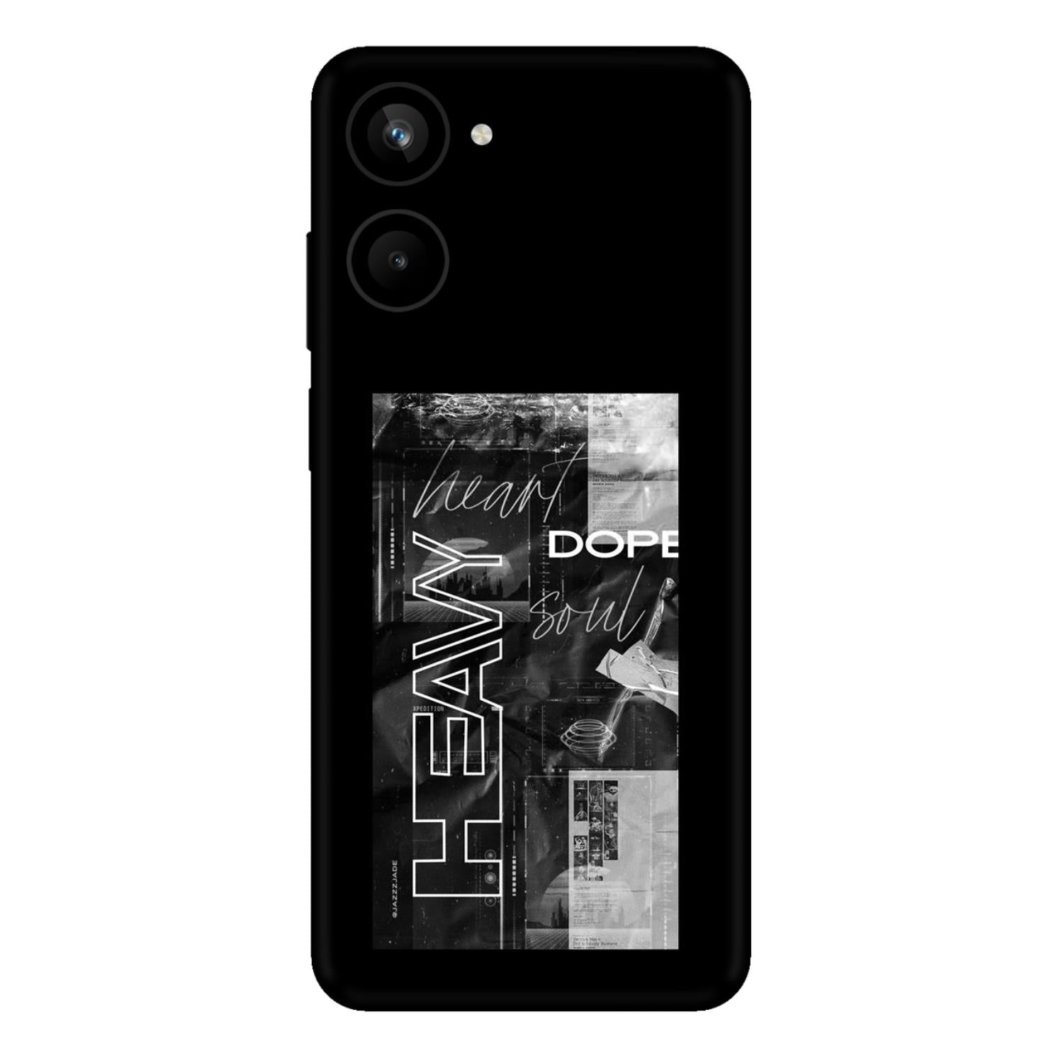 Realme 10 Pro (5G) Skins & Wraps