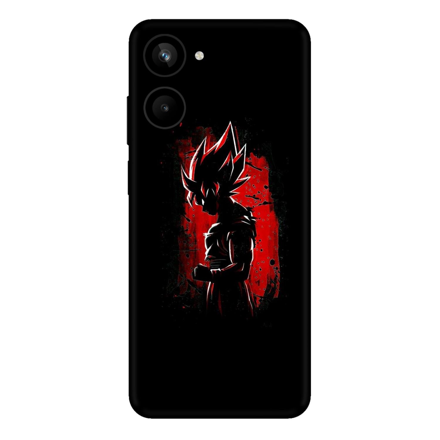 Realme 10 Pro (5G) Skins & Wraps