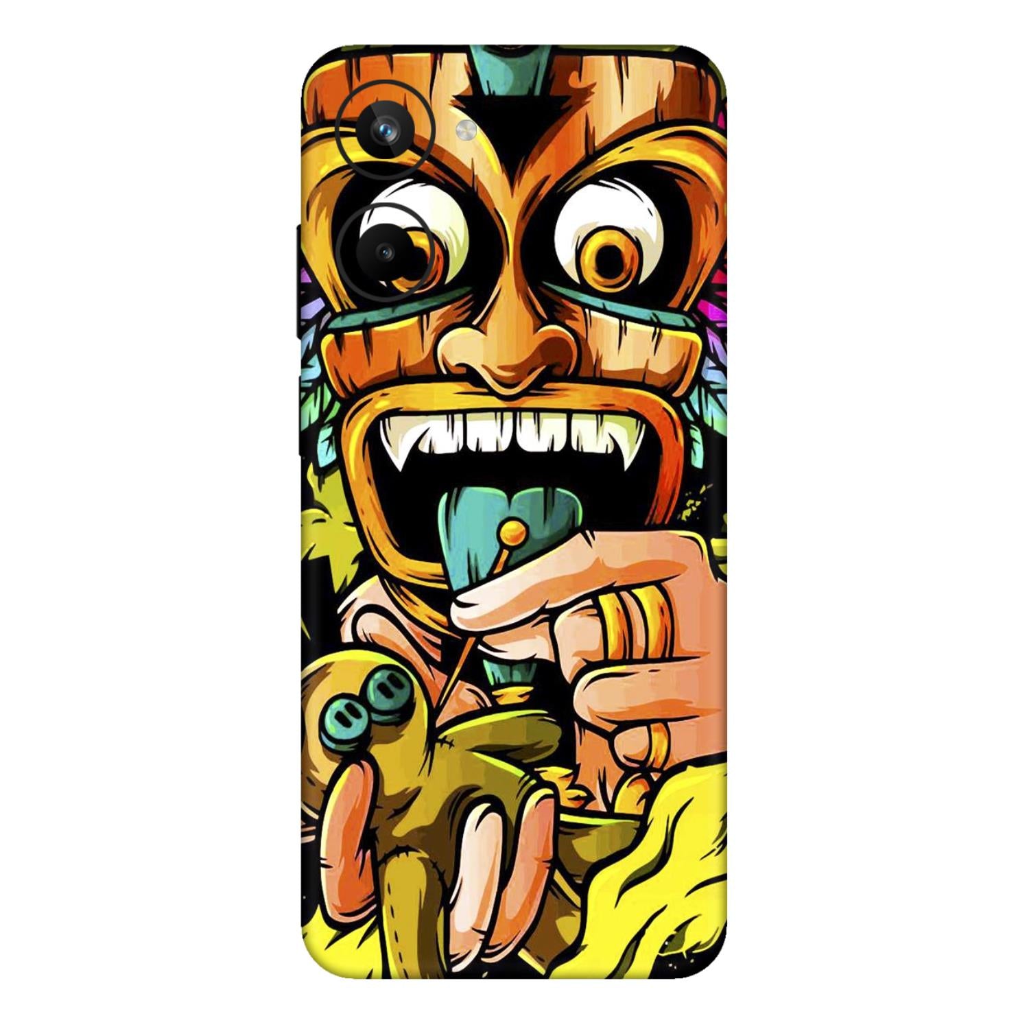 Realme 10 Pro (5G) Skins & Wraps