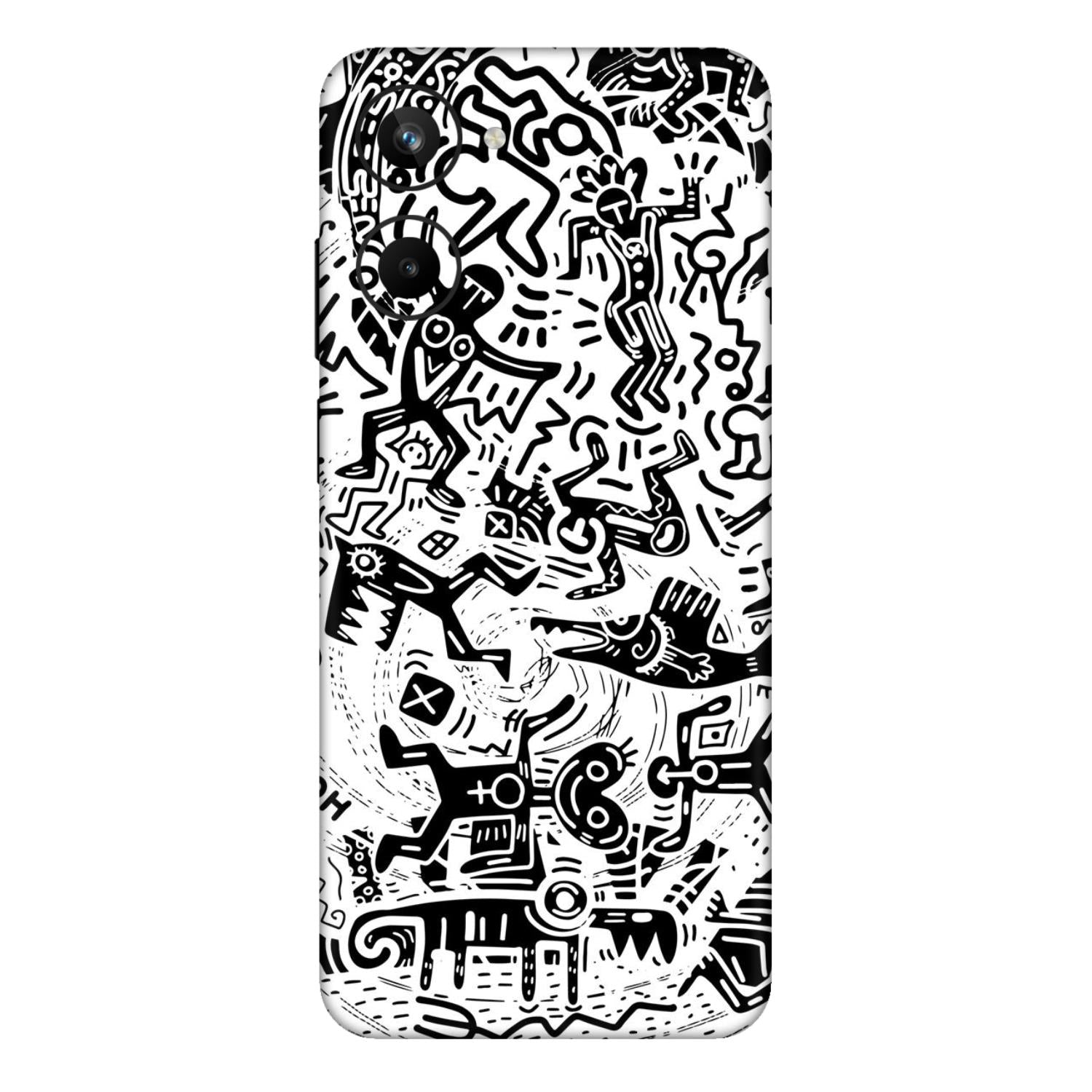 Realme 10 Pro (5G) Skins & Wraps