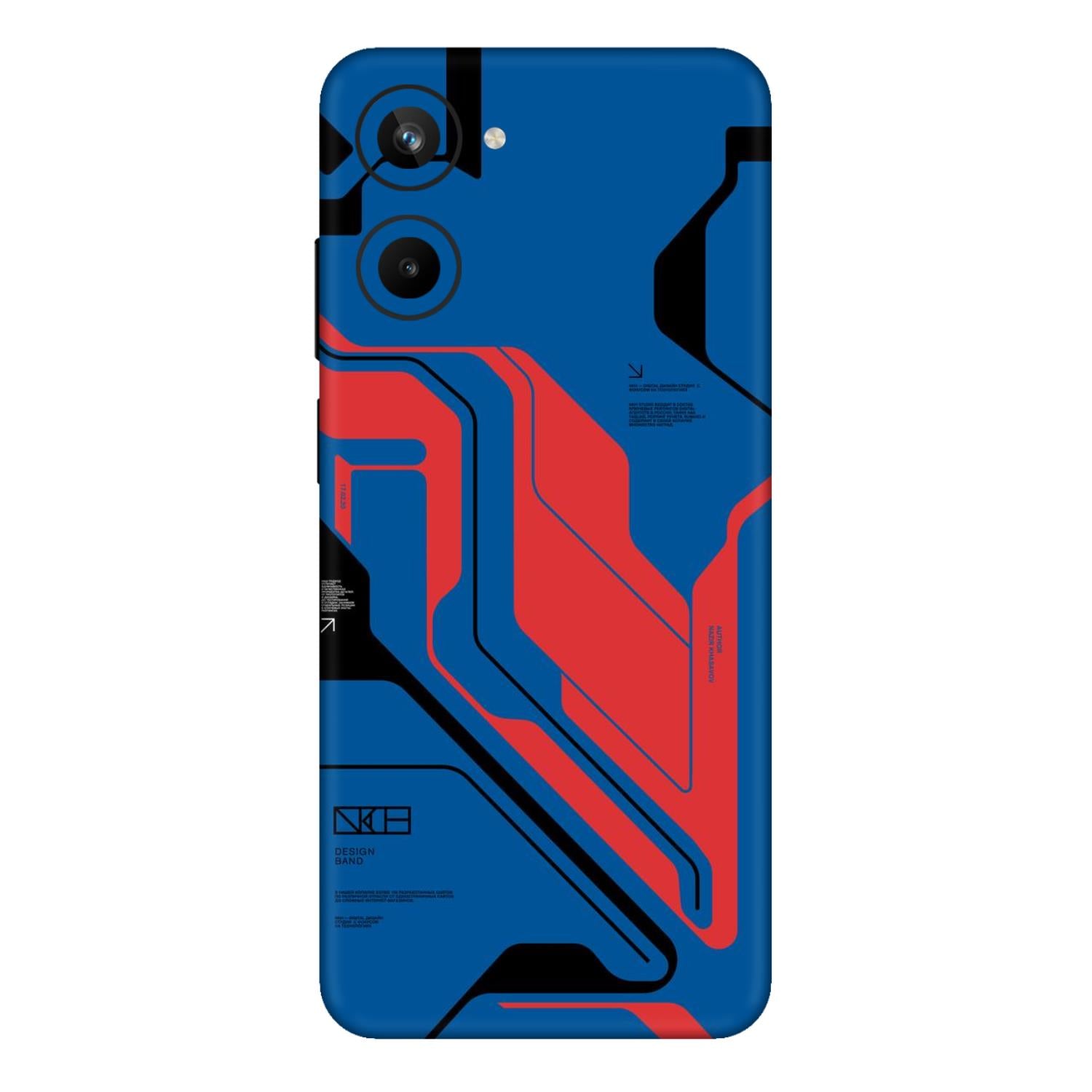 Realme 10 Pro (5G) Skins & Wraps