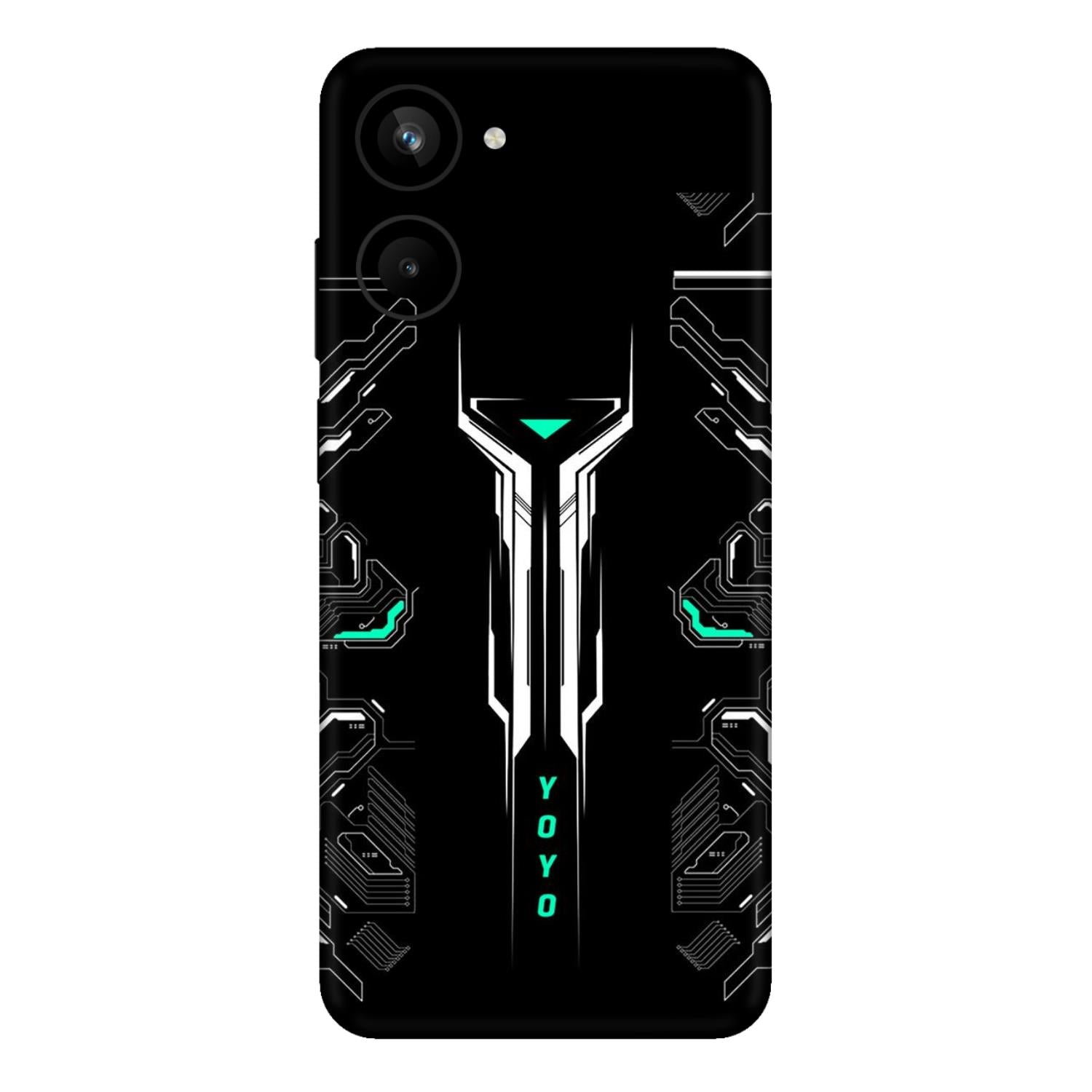 Realme 10 Pro (5G) Skins & Wraps