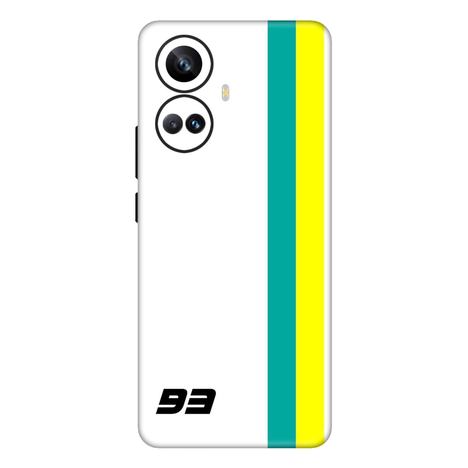Realme 10 Pro Plus (5G) Skins & Wraps