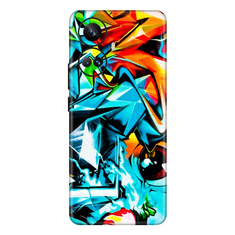 Realme 10 Pro Plus (5G) by Decalz